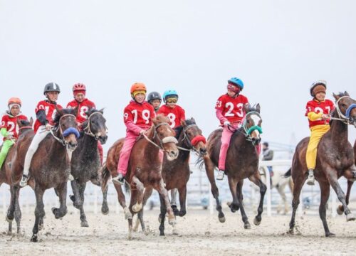 The 5th World Nomad Games in Astana: rich cultural program and presentation of the Zhetisu landmark