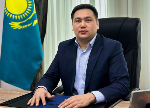 Tourism in Zhetisu: Plans and Prospects for 2025